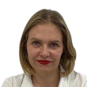 Нелюбина Екатерина Александровна